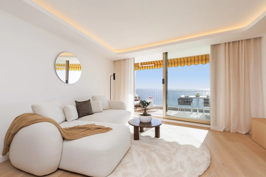 Wohnung in Cannes, Provence-Alpes-Côte d'Azur, Frankreich 1 - 18923777