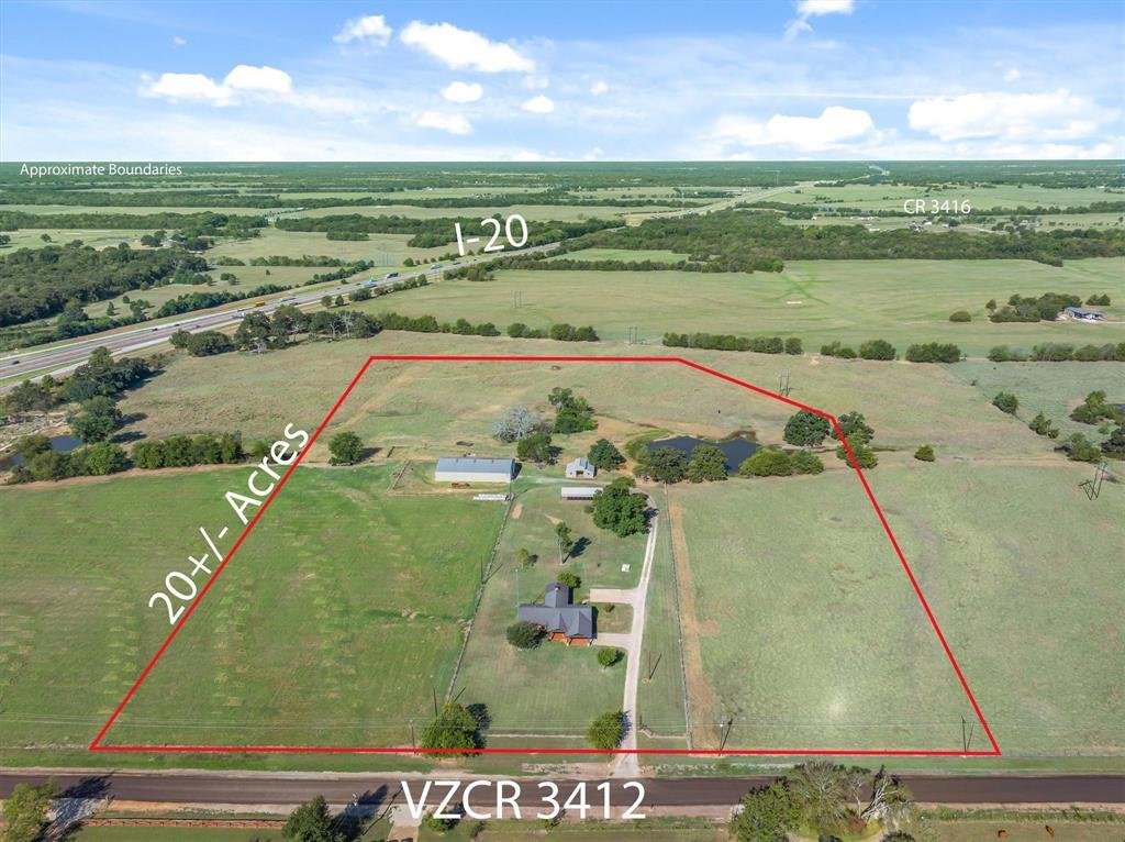 House in Wills Point, Texas, United States 1 - 18926492