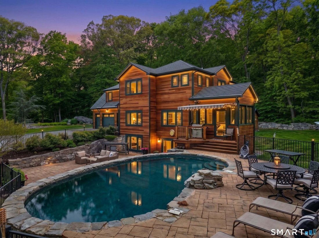 House in Waterford, Connecticut, United States 3 - 18924947