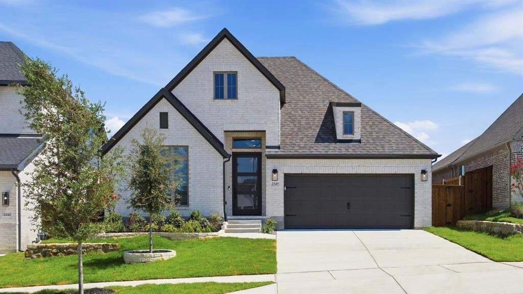 House in Fort Worth, Texas, United States 1 - 17834025