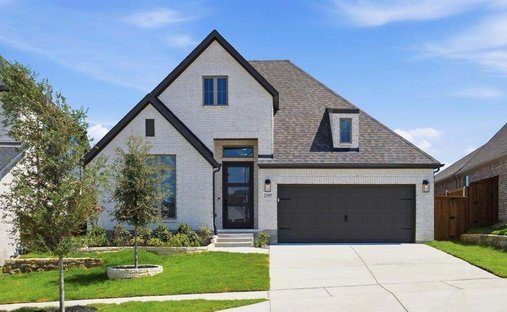House in Fort Worth, Texas, United States 1