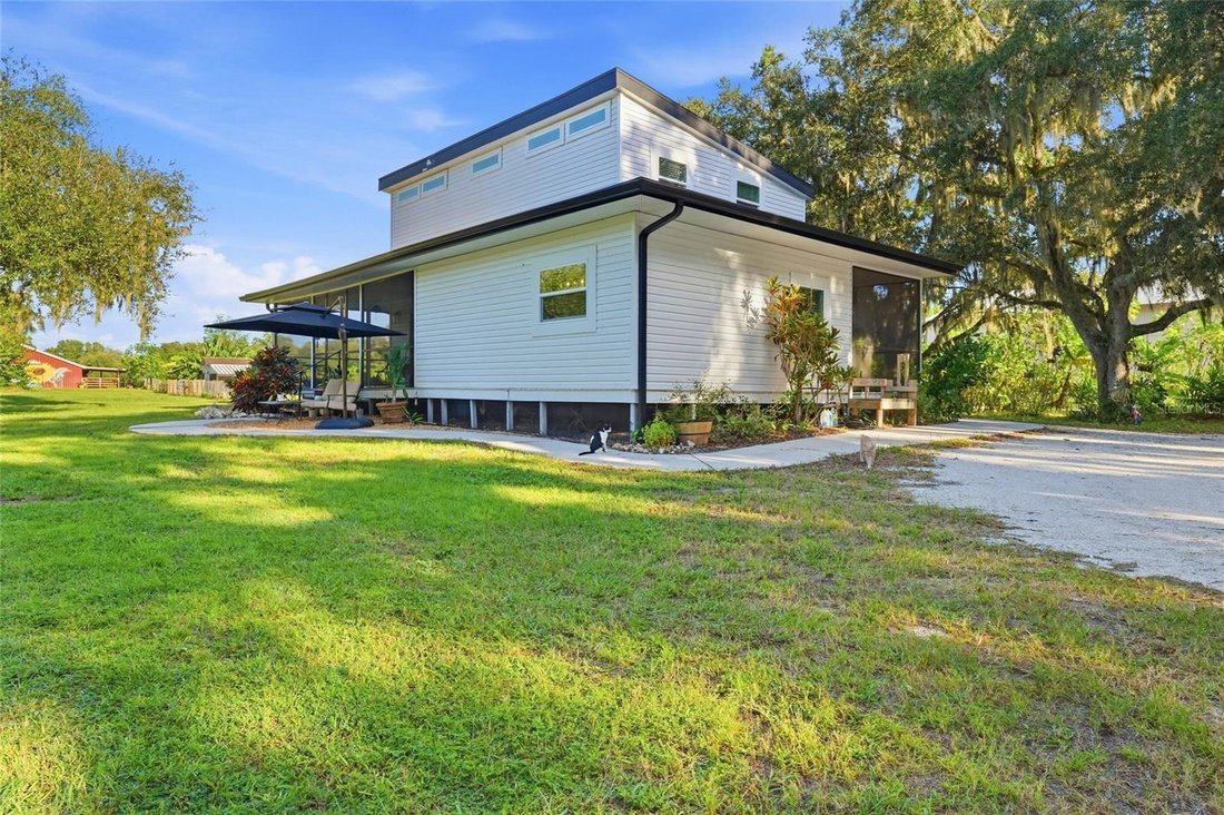 Casa en Sarasota, Florida, Estados Unidos 2 - 18925804