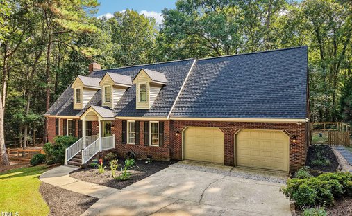 House in Zebulon, North Carolina, United States 1