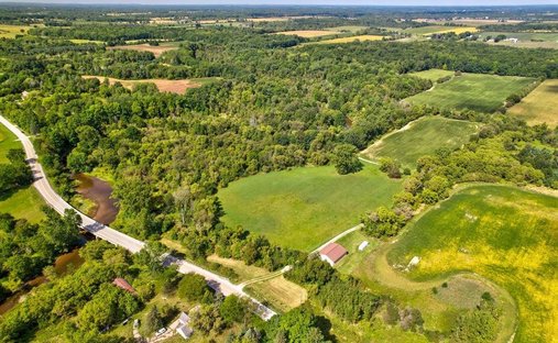 Land in Yale, Michigan, United States 1