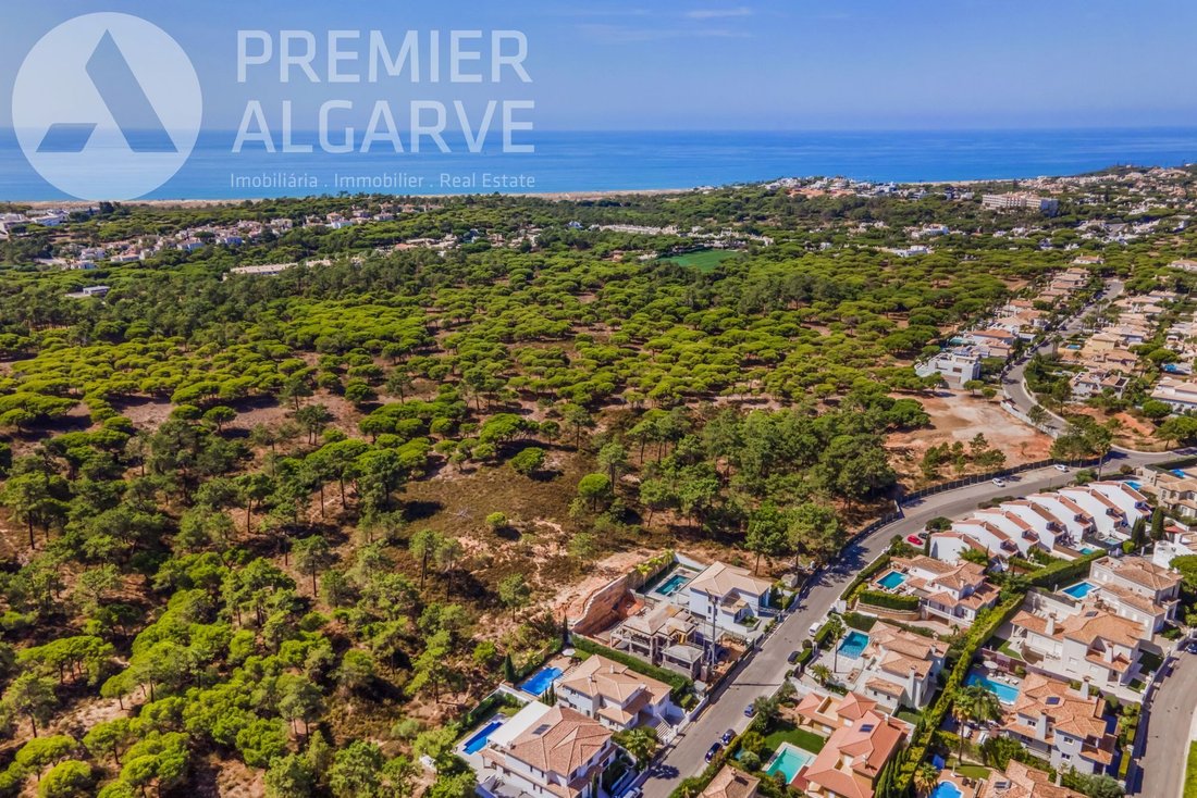 Villa in Almancil, Algarve, Portugal 4 - 18927574