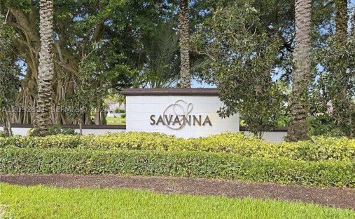 House in Weston, Florida, United States 1