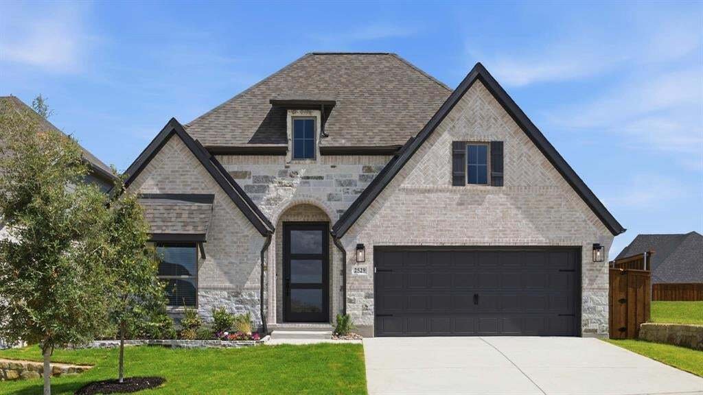House in Aledo, Texas, United States 1 - 17799637