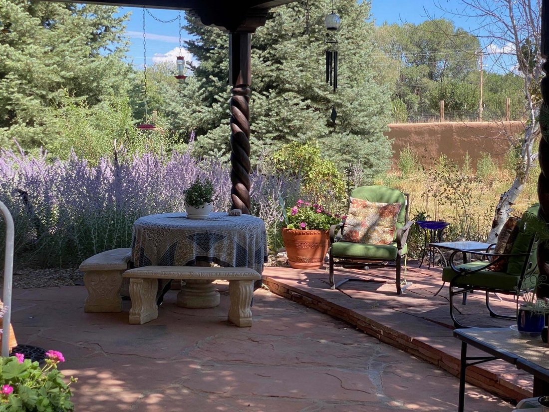 House in Taos, New Mexico, United States 4 - 18888541
