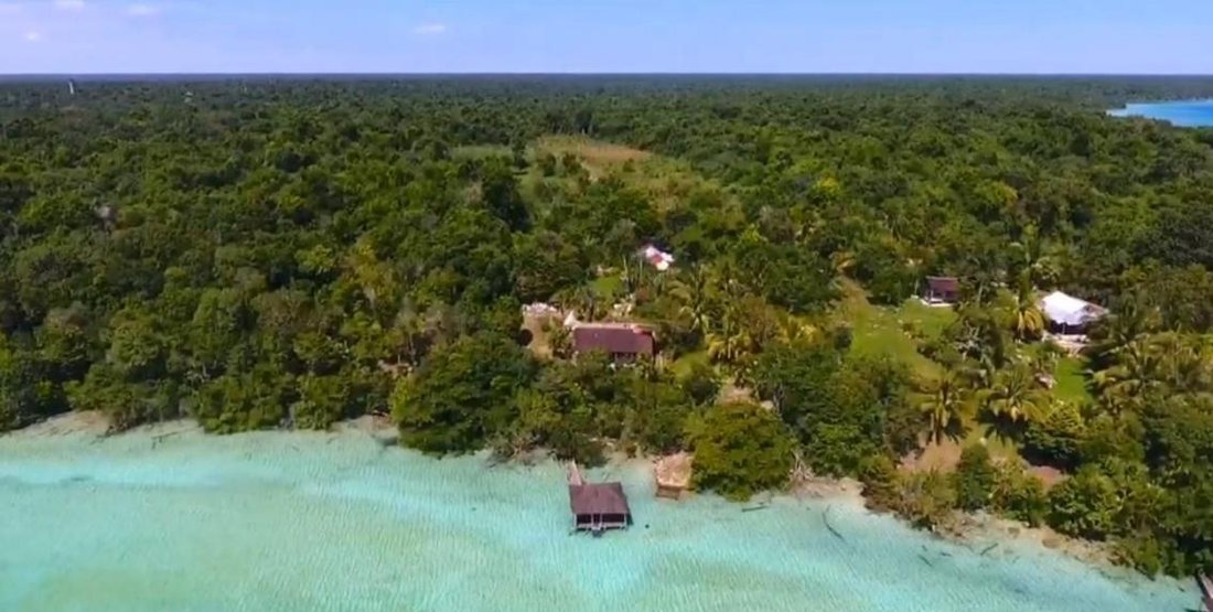 Terreno en Xtomoc Uno, Quintana Roo, México 5 - 18924540