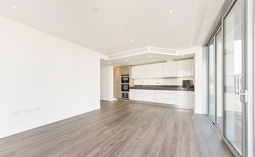 Apartment in Tower Hill, Tower Hamlets, England 1