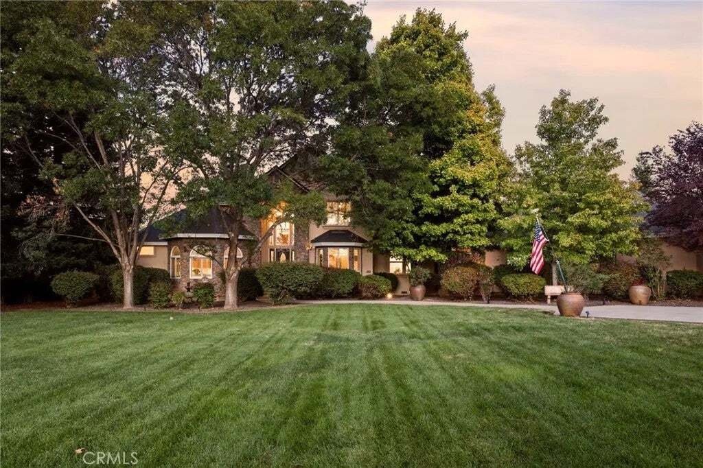 House in Chico, California, United States 1 - 18926263