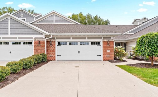 Condo in Ashwaubenon, Wisconsin, United States 1