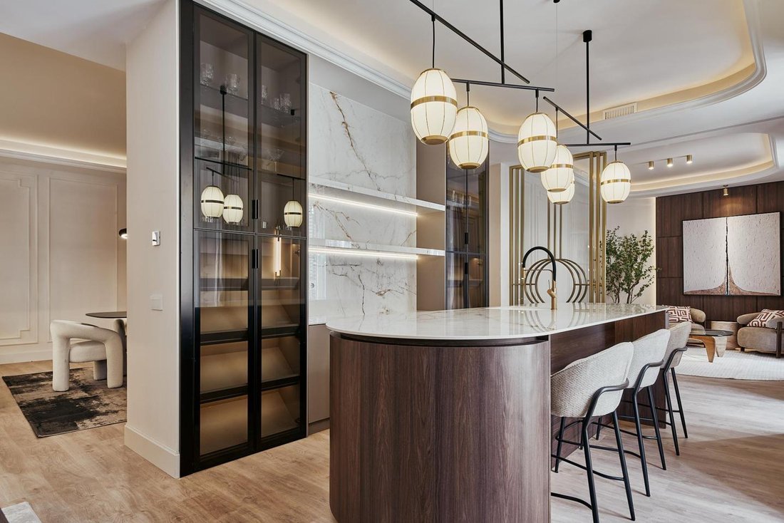 Appartement à Centro, Madrid, Espagne 1 - 18927061