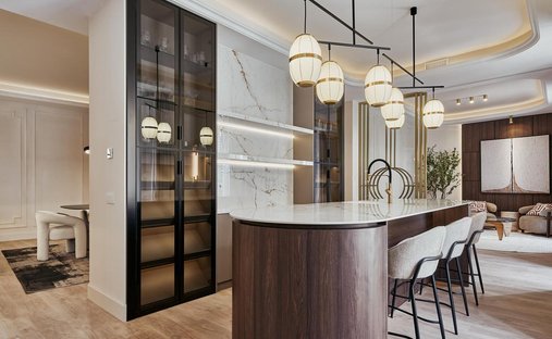 Apartment in Centro, Madrid, Spain 1