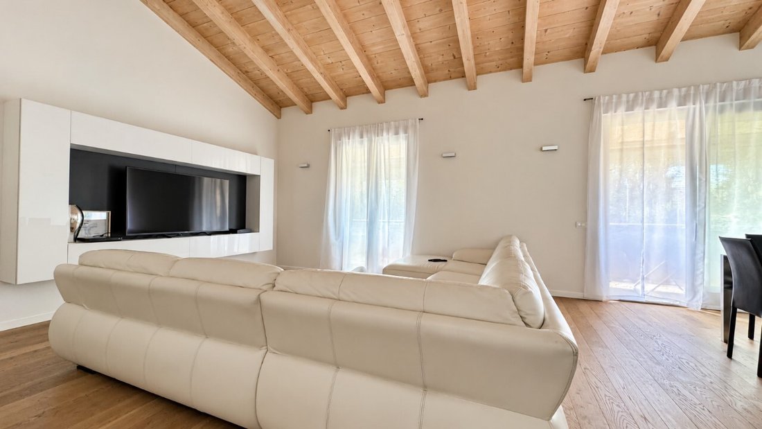 Apartment in Sant'Alessandro, Bergamo, Italy 2 - 18925709