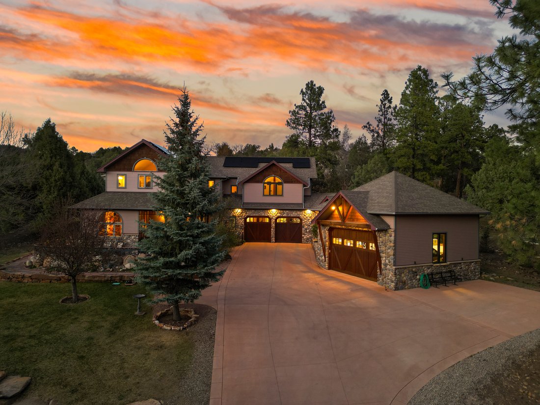 Durango, Colorado, United States 1 - 17554941