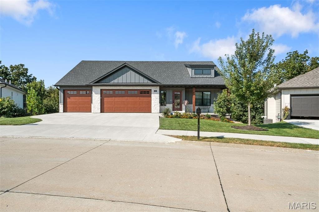 House in Columbia, Missouri, United States 2 - 18925626