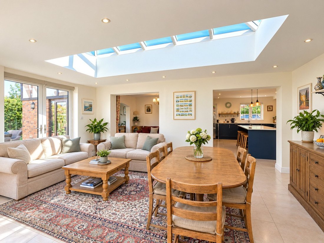 House in Lymington, England 5 - 18925630