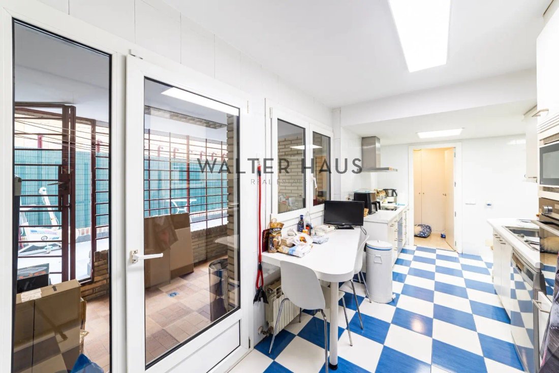 Apartment in Barrio Salamanca, Madrid, Spain 4 - 18924184