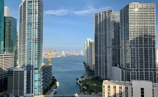 Condo in Miami, Florida, United States 1