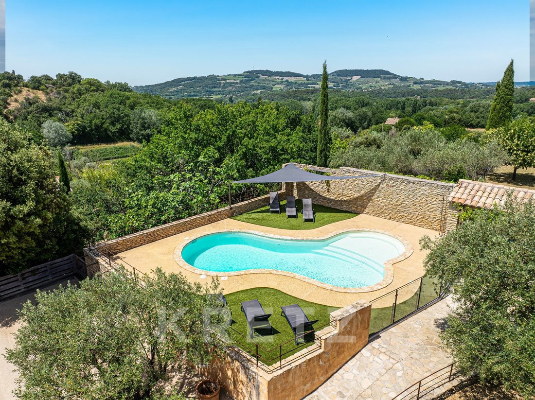 House in Puyméras, Provence-Alpes-Côte d'Azur, France 2 - 18927604