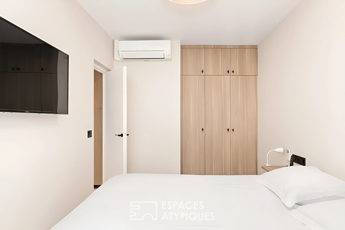 Apartment in Fontmerle, Antibes, France 2 - 18927606