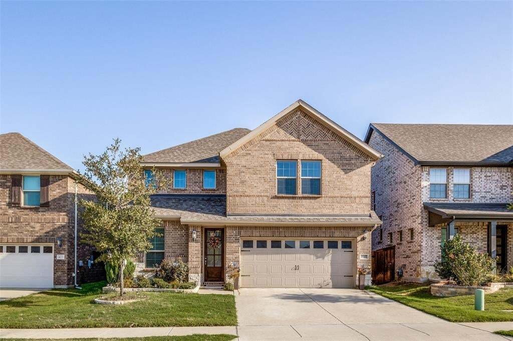 House in Sachse, Texas, United States 1 - 18926432
