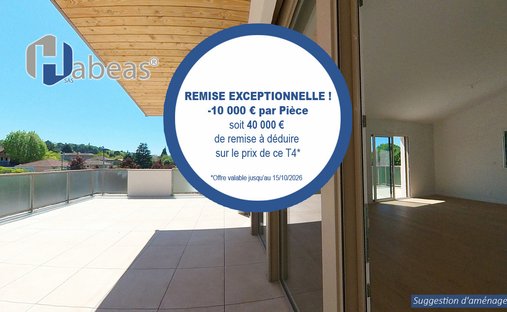 Apartment in Cordeliers-Célestins-Bourse, Lyon 2e Arrondissement, Lyon 1