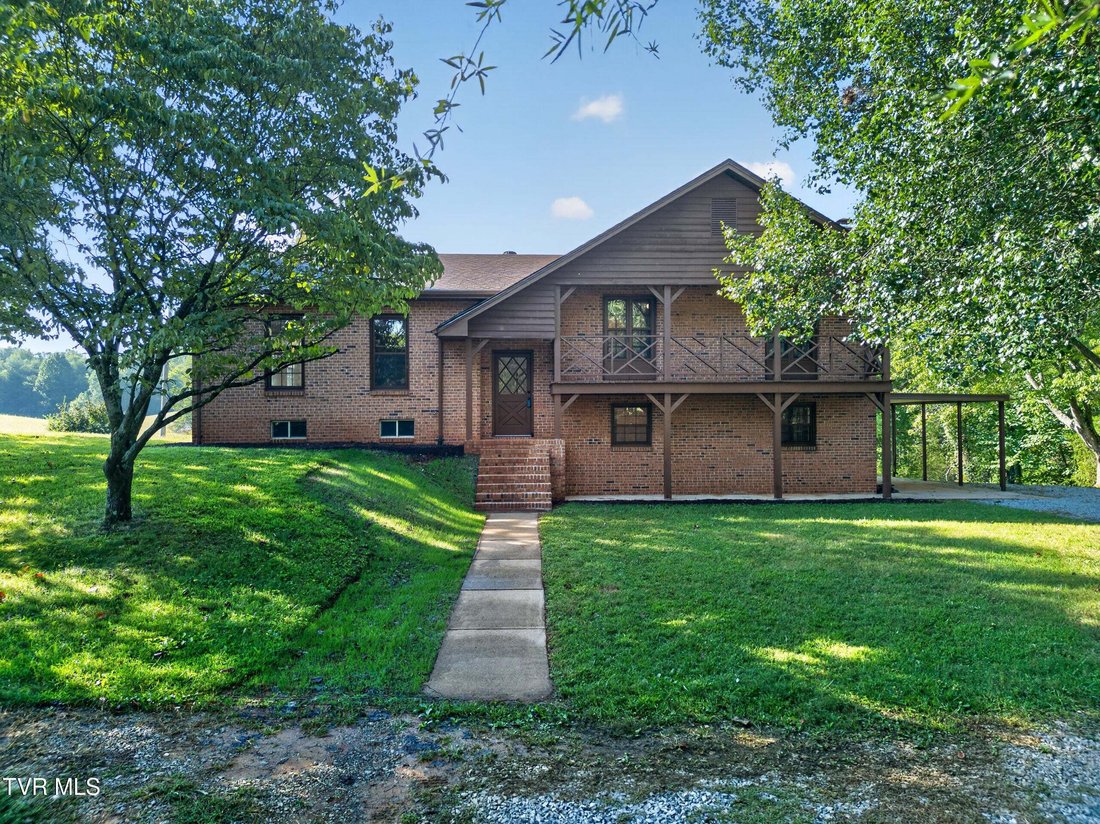 House in Greeneville, Tennessee, United States 1 - 18925834