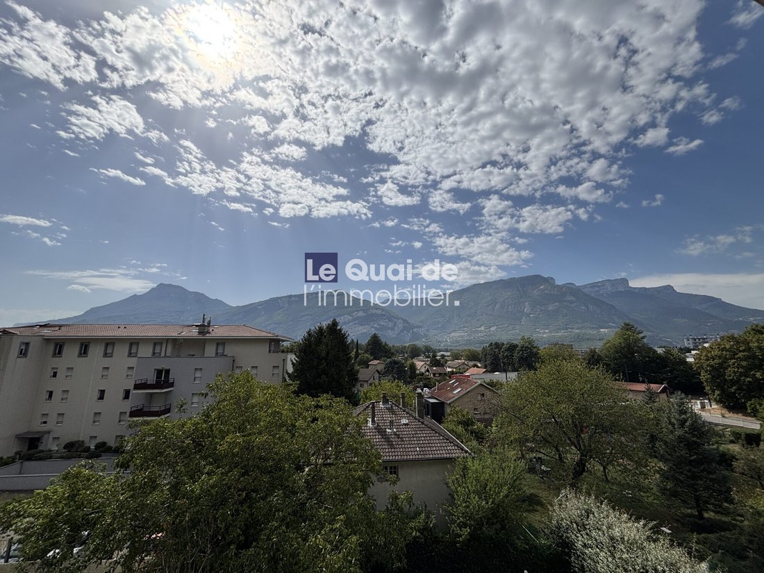 House in Saint-Martin-le-Vinoux, Auvergne-Rhône-Alpes, France 5 - 18928036