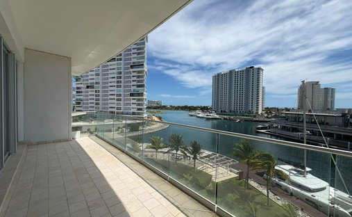 Apartment in Cancún, Quintana Roo, Mexico 1