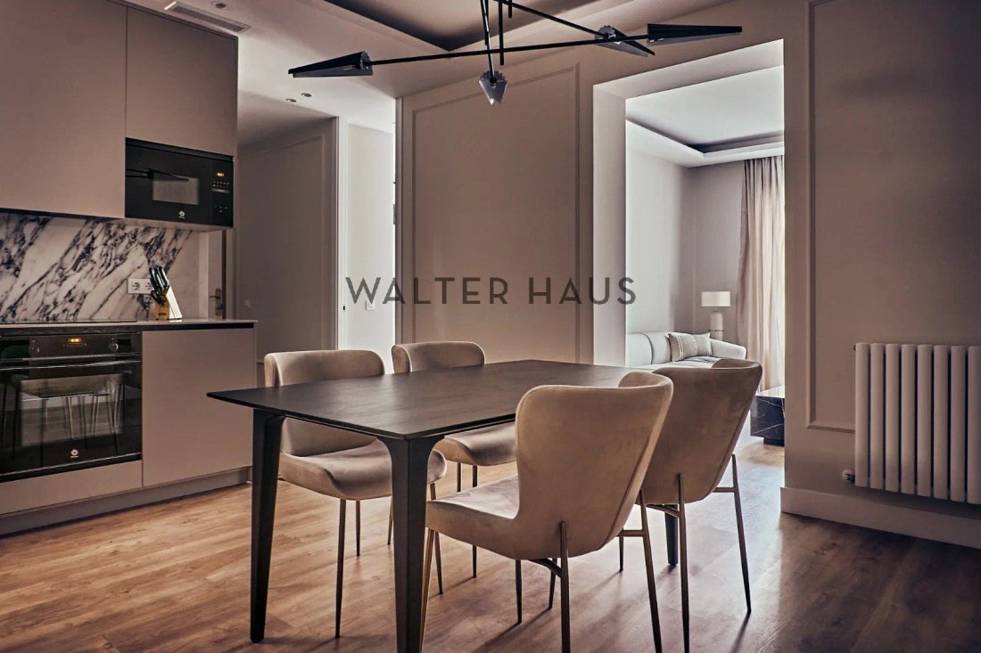 Apartment in Barrio Salamanca, Madrid, Spain 5 - 18924093