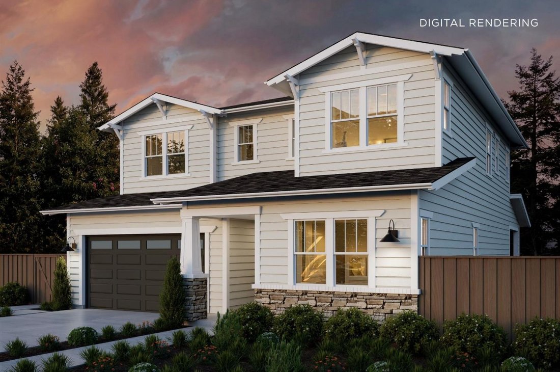 House in San Jose, California, United States 2 - 18629518