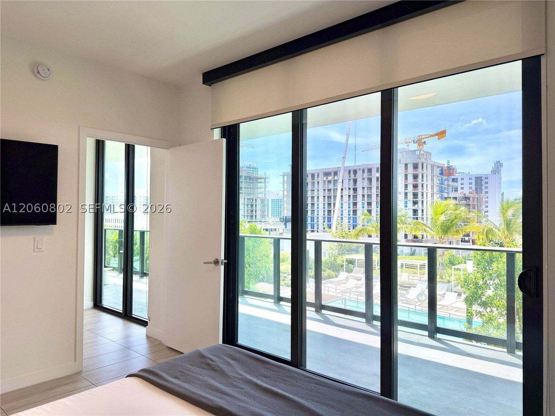 Condominio en Miami Beach, Florida, Estados Unidos 4 - 18758651