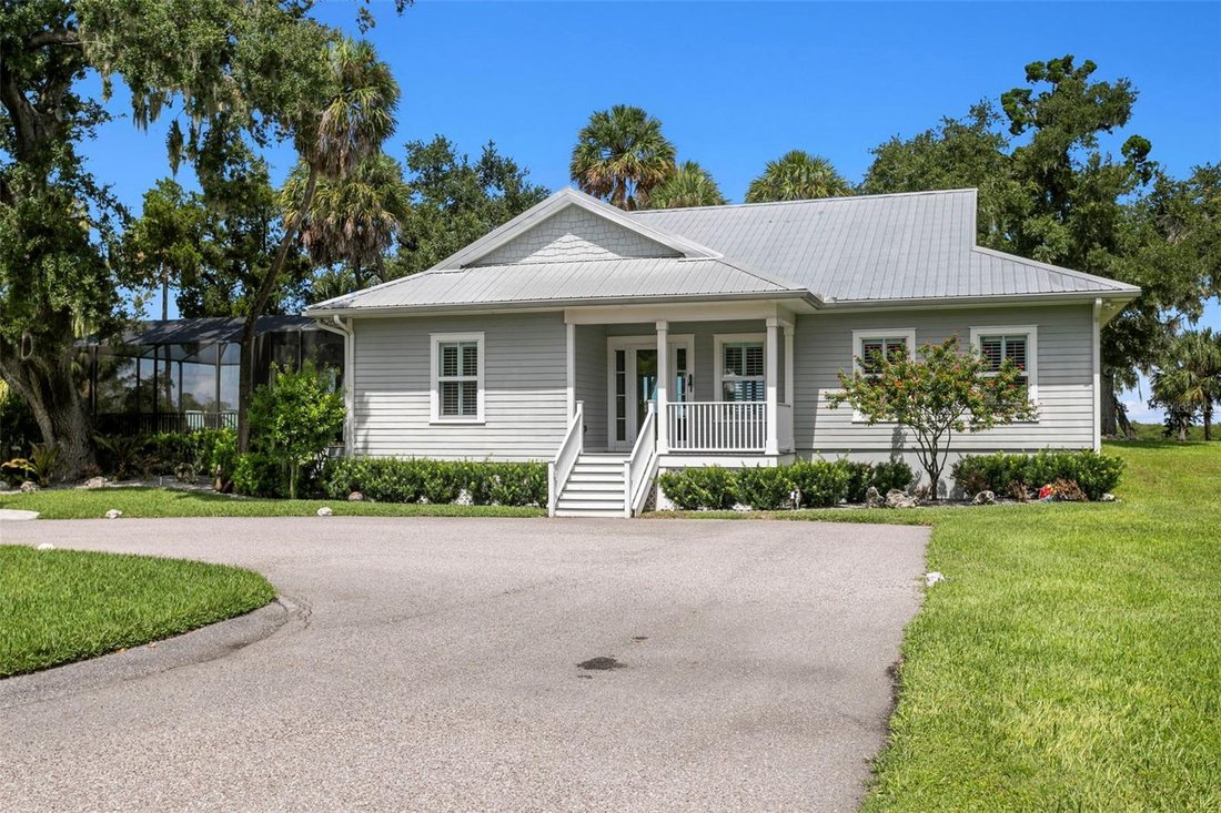 House in Ruskin, Florida, United States 2 - 18925760