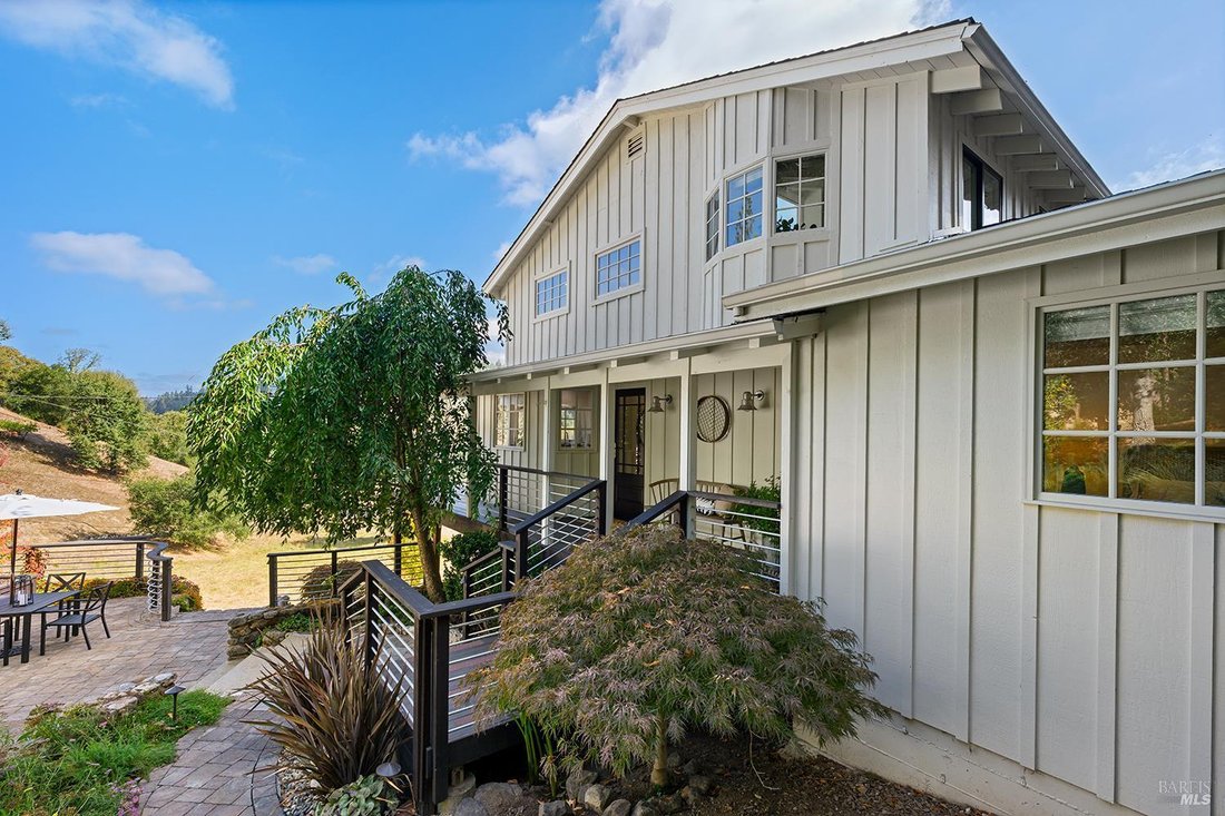 House in Forestville, California, United States 3 - 18924408