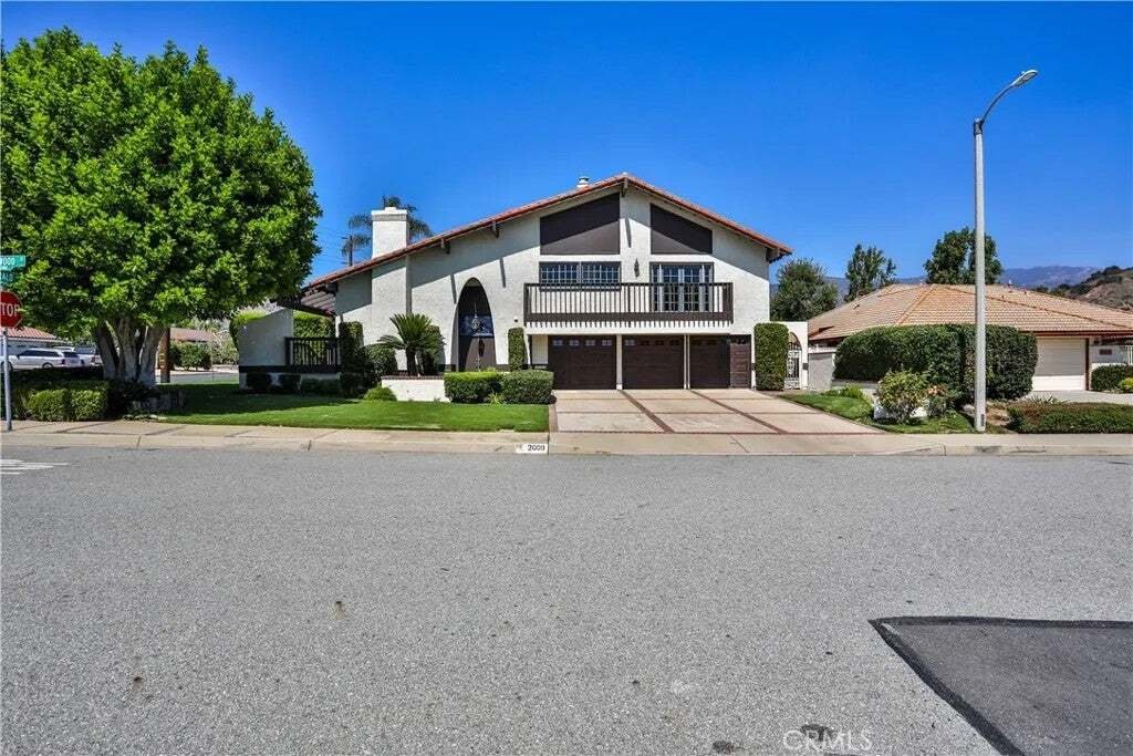 House in La Verne, California, United States 4 - 18926211
