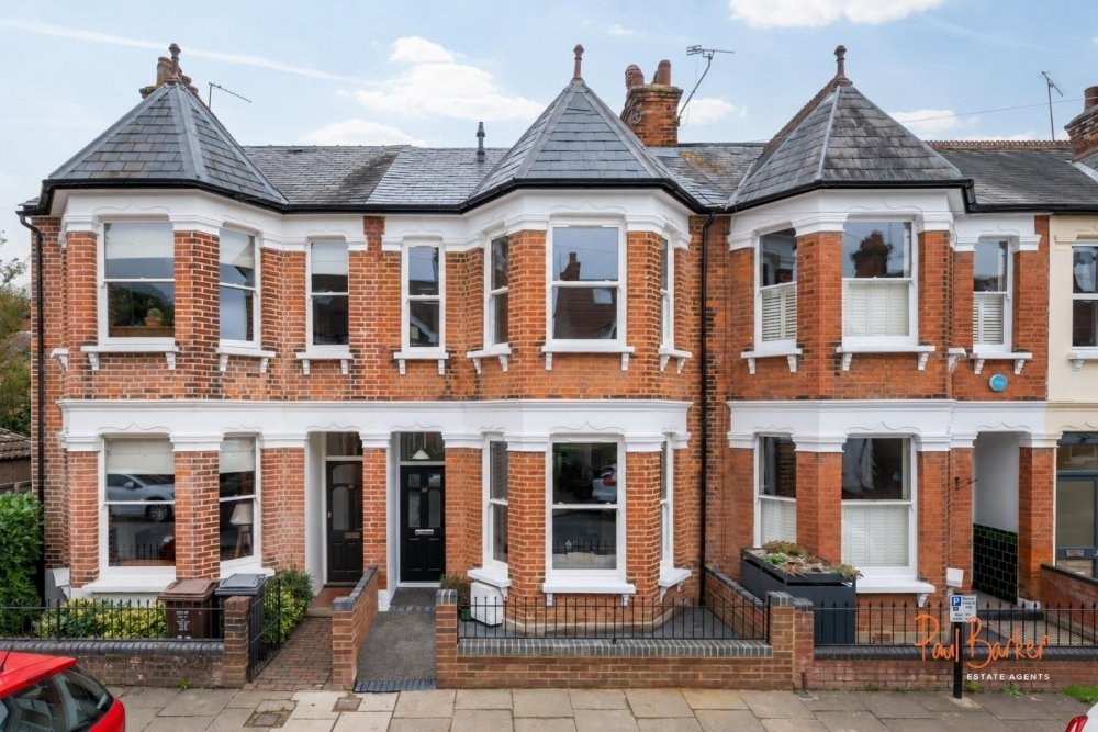 Haus in St Albans, England 1 - 18925461