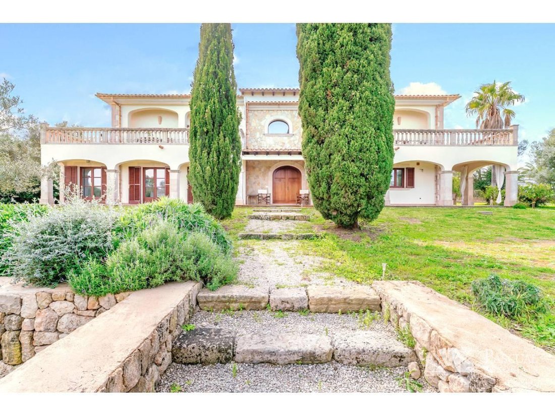 House in Muro, Balearic Islands, Spain 2 - 18926486