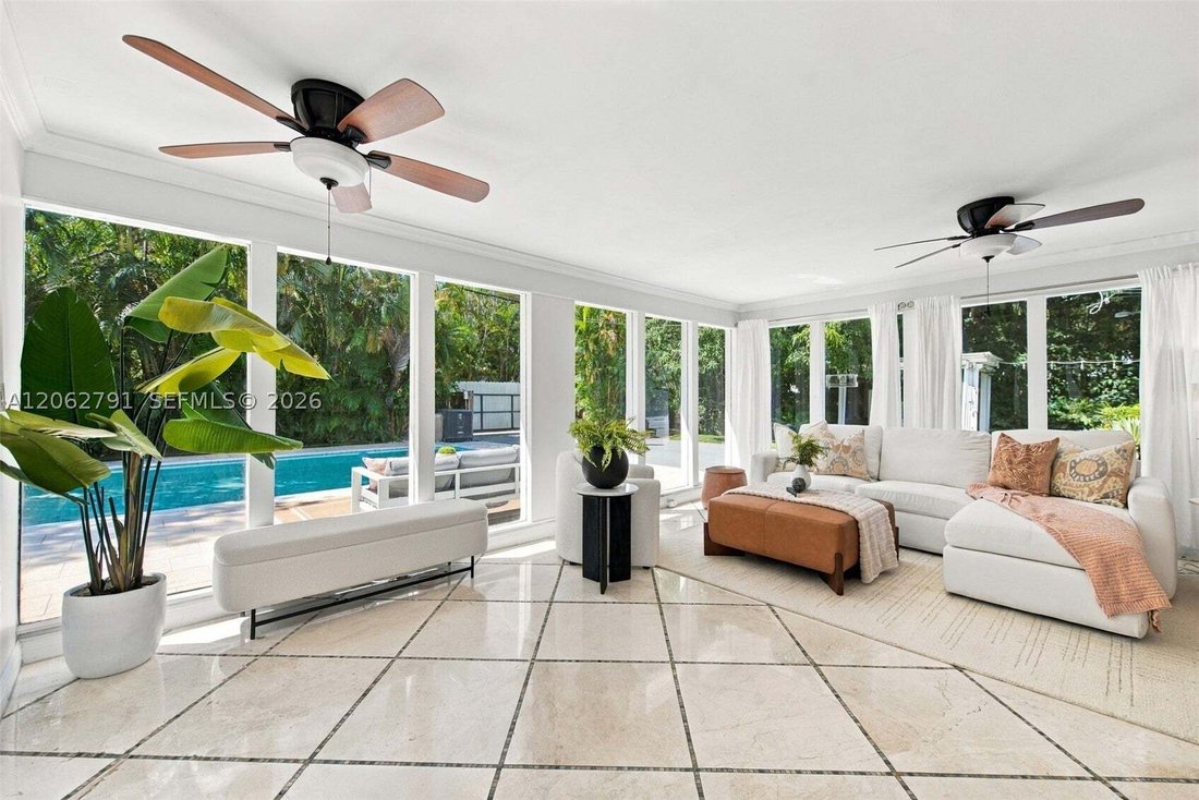 House in Miami, Florida, United States 2 - 18562014