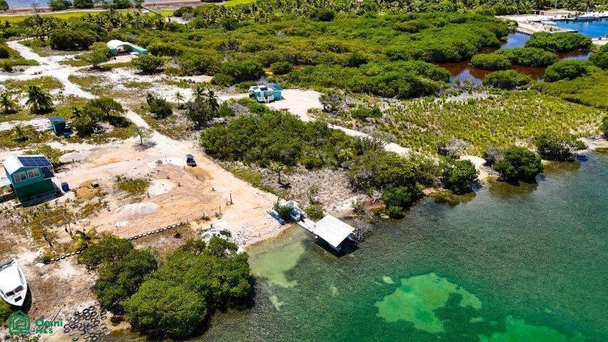 Land in San Pedro, Belize District, Belize 3 - 18098344