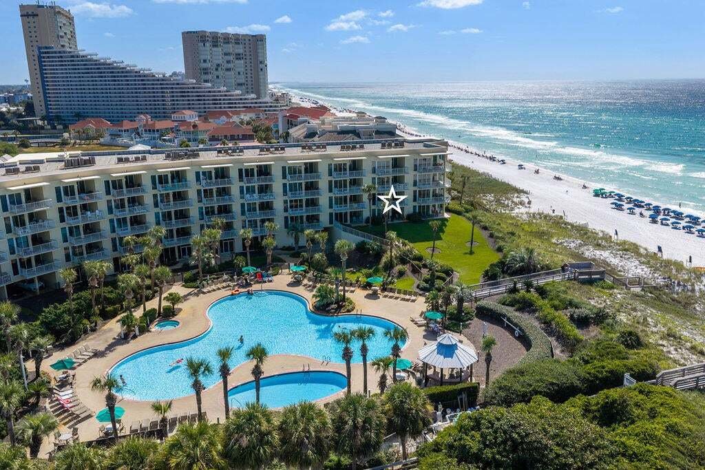 Condo in Miramar Beach, Florida, United States 3 - 18925160