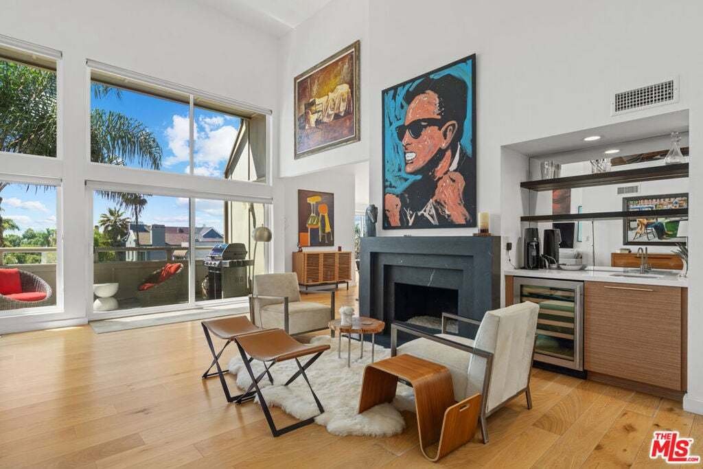 Condo in Marina del Rey, California, United States 1 - 18925018