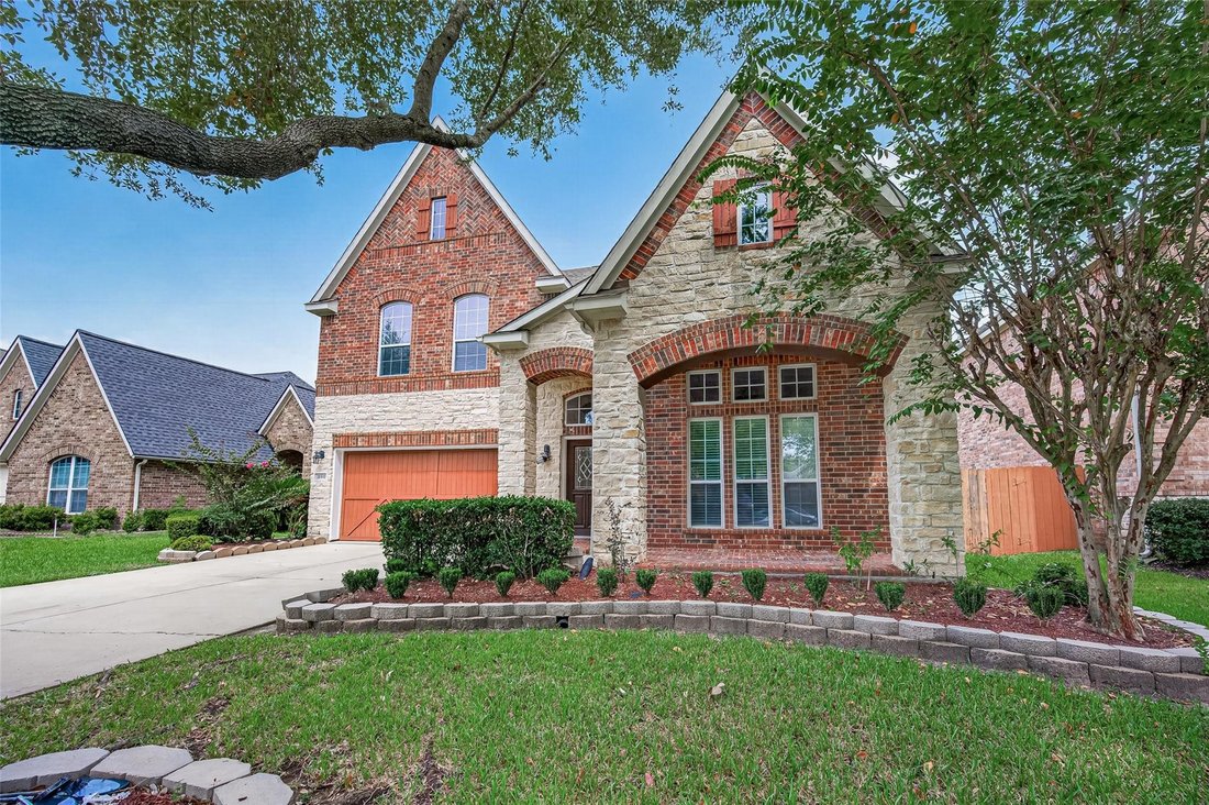 Casa a Richmond, Texas, Stati Uniti 2 - 18926659