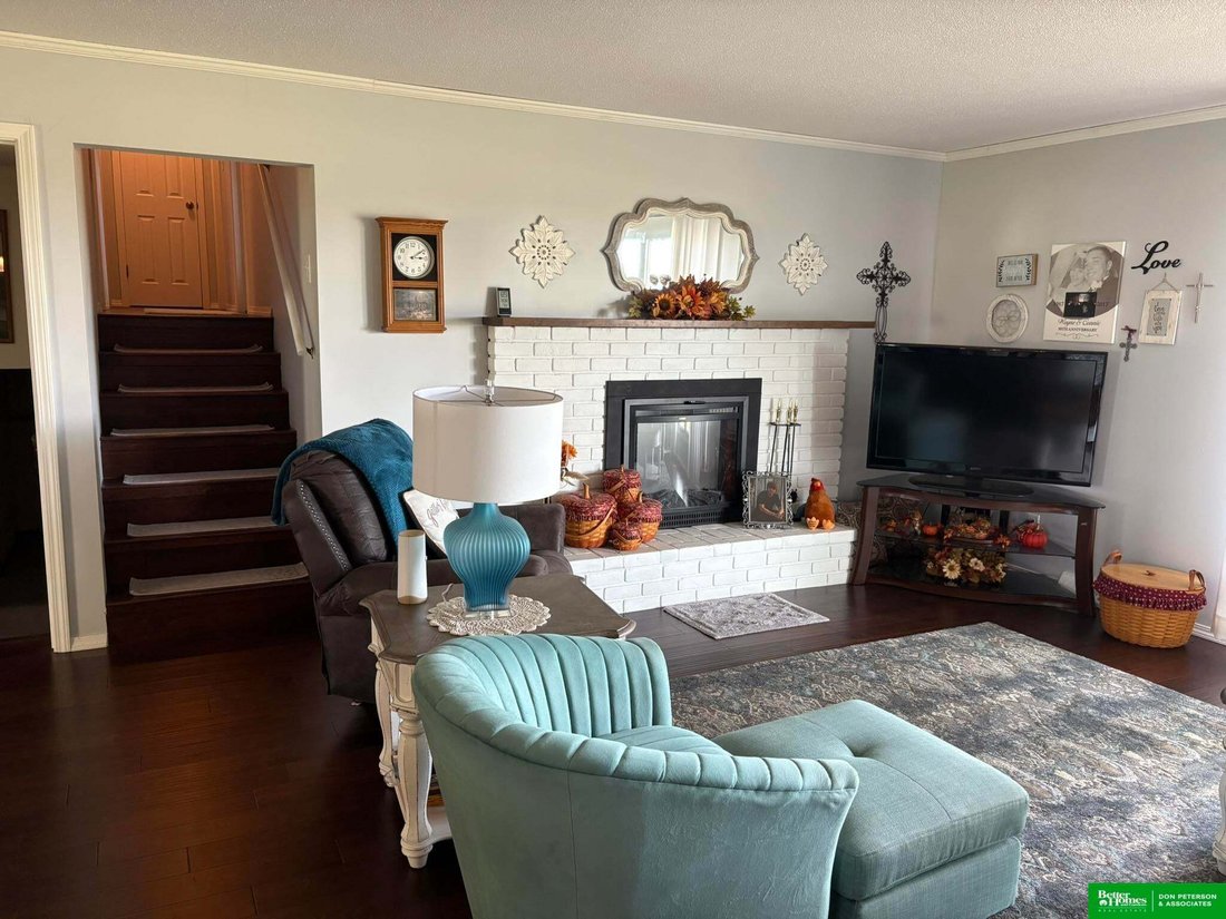 Casa a Fremont, Nebraska, Stati Uniti 4 - 18878614