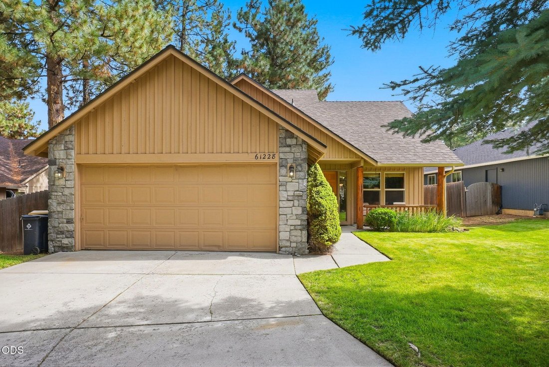 House in Bend, Oregon, United States 3 - 18925157