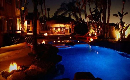 House in Corona, California, United States 1