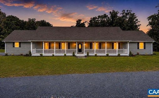 House in Staunton, Virginia, United States 1
