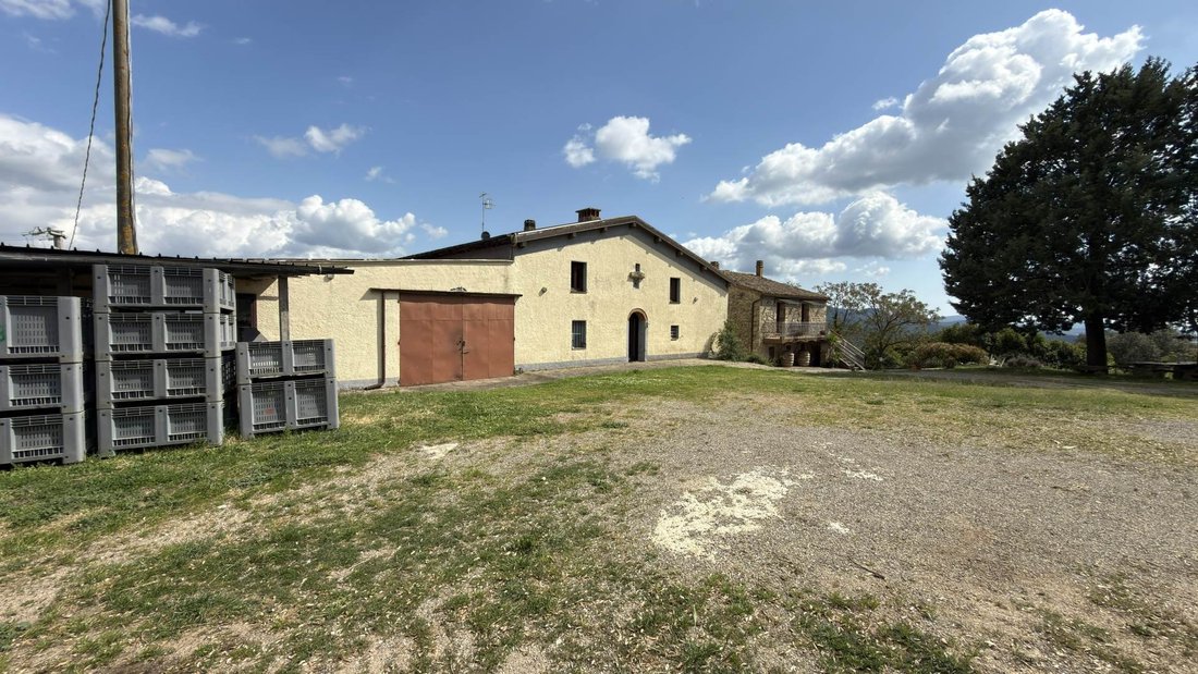 Country House in Roccastrada, Tuscany, Italy 5 - 18926961