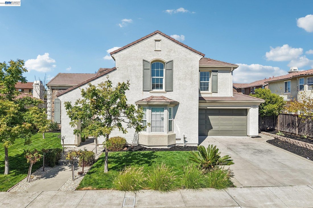 Casa a Hayward, California, Stati Uniti 5 - 18922094